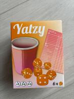 Yahtzee, Hobby en Vrije tijd, Gezelschapsspellen | Kaartspellen, Ophalen, Nieuw