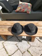 Twee leuke hoeden een Borsalino een W.Regergen, Borsalino, Ophalen of Verzenden, Gedragen, One size fits all