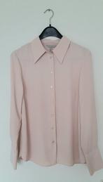 Poederroze blouse van H&M, Maat 38/40 (M), H&M, Ophalen of Verzenden, Zo goed als nieuw