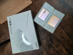 Nintendo DS lite met doos., ., Wit, Ophalen of Verzenden, Zo goed als nieuw