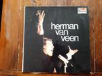LP Herman van Veen / Titel: Herman van Veen, Overige genres, Gebruikt, Ophalen of Verzenden, 12 inch