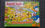 Donald Duck puzzel 1000 stukjes, Picknickperikelen, Hobby en Vrije tijd, Ophalen of Verzenden, 500 t/m 1500 stukjes, Legpuzzel