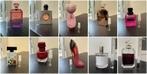 Parfum samples kayali. Good girl ysl valentino, Verzamelen, Ophalen of Verzenden