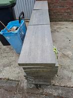 Gratis af te halen, Ophalen, Zo goed als nieuw, 10 m² of meer, Beton