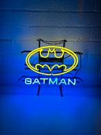Batman exclusieve glas neon, Ophalen of Verzenden