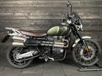 Triumph SCRAMBLER 1200 XC (bj 2019), Motoren, Motoren | Triumph, Bedrijf, Meer dan 35 kW, Toermotor, 1200 cc