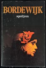 F. Bordewijk - Apollyon. Roman., Boeken, Gelezen, F. Bordewijk, Ophalen of Verzenden, Nederland