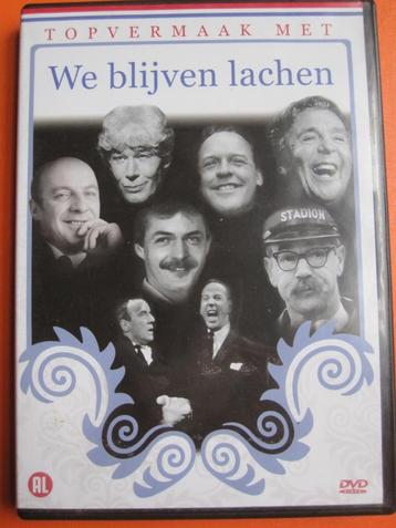Topvermaak met - We blijven lachen beschikbaar voor biedingen