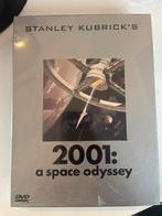 2001: A Space Odyssey - Boxset, Alle leeftijden, Boxset, Ophalen of Verzenden, Science Fiction