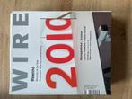 Wire Magazine 2009, Ophalen of Verzenden, Gelezen, Muziek, Film of Tv