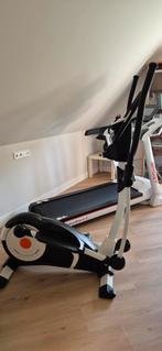 Crosstrainer Kettler Verso 109, Ophalen of Verzenden, Zo goed als nieuw, Crosstrainer