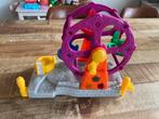 Little people draaimolen, Kinderen en Baby's, Speelgoed | Fisher-Price, Ophalen of Verzenden, Zo goed als nieuw, Speelset