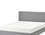 Bed Ikea, Ophalen, Hoogslaper, Eenpersoons, Zo goed als nieuw