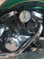 Blok gevraagd Kawasaki vn1500 tourer, Ophalen of Verzenden
