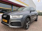 Audi Q3 1.4 TFSI AUTOMAAT, Auto's, Audi, 4 cilinders, 150 pk, Origineel Nederlands, SUV of Terreinwagen