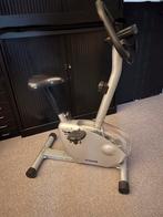 Hometrainer Buffalo, Sport en Fitness, Fitnessapparatuur, Ophalen, Zo goed als nieuw, Hometrainer