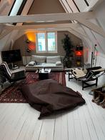 Fatboy XL Zitzak - Zeldzame Kleur!, Huis en Inrichting, Ophalen of Verzenden, Zo goed als nieuw, Bruin, Zitzak