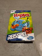Hippo Hap reisspel, Ophalen of Verzenden, Zo goed als nieuw
