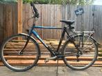 Batavus Navajo herenfiets in uitstekende staat, Fietsen en Brommers, 53 tot 57 cm, Ophalen, Gebruikt, Batavus