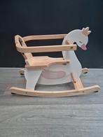 Hobbeldier (zwaan), Ophalen, Zo goed als nieuw