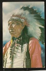 Indiaan, Verzenden, 1940 tot 1960, Gelopen, Overige thema's