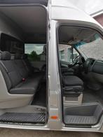 Mercedes-Benz Sprinter 319 3.0 CDI 366 HD DC V6, Automaat, Achterwielaandrijving, Gebruikt, Euro 6