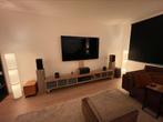 Tv meubel, Ophalen