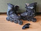 Fila crossfit 90 Inline Skates, maat 45, Sport en Fitness, Skeelers, Ophalen, Verstelbaar, Dames, Salomon