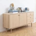 by fonQ Per Dressoir | Van €499, nu, Byfonq, Byfonq, Eikenhout, Nieuw