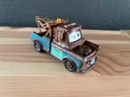 Disney Pixar Cars auto Takel, Kinderen en Baby's, Speelgoed | Speelgoedvoertuigen, Ophalen, Zo goed als nieuw