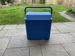 Koelbox, Caravans en Kamperen, Koelboxen, Ophalen, Zo goed als nieuw, Koelbox, Koelelement