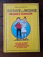 Suske en Wiske Lekturama De stalen bloempot De Tuftuf-club, Willy Vandersteen, Eén stripboek, Ophalen of Verzenden, Zo goed als nieuw