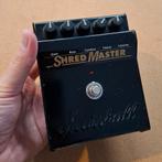 Marshall Shred Master 90s UK, Ophalen of Verzenden, Gebruikt, Distortion, Overdrive of Fuzz