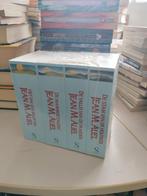 De serie De aard kinderen Jean M Auel nieuw, Boeken, Ophalen of Verzenden, Zo goed als nieuw, Jean M. Auel