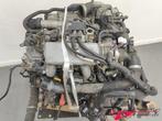 Motor van een Nissan Micra, Ophalen of Verzenden, 3 maanden garantie, Gebruikt, Nissan