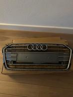 Originele Audi A5 Grill, Gebruikt, Voor, Bumper, Audi