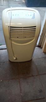 Goed werkende Suntec Mobiele Airco, Ophalen, Gebruikt, Minder dan 60 m³, 3 snelheden of meer