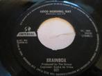Brainbox _ Good Morning Day / Doomsday Train = 1970, Ophalen of Verzenden, Gebruikt, Pop