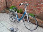Te koop Sparta ion elektrische fiets, Fietsen en Brommers, Elektrische fietsen, Gebruikt, Sparta, Ophalen
