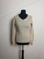 NO man’s land damestrui (M), Kleding | Dames, Truien en Vesten, Maat 38/40 (M), Beige, Ophalen of Verzenden, Zo goed als nieuw