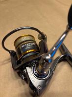 Nieuwe Predox Raptor 1000 FD1000 Molen met Gevlochten Lijn, Ophalen of Verzenden, Nieuw, Molen