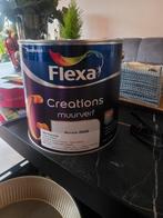 Flexa Creations Muurverf - Metallic goud. Touch of glamour, Overige kleuren, Nieuw, Ophalen of Verzenden, Verf