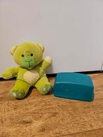 (R.) Tupperware nieuwe botervloot groen, Ophalen of Verzenden, Nieuw, Groen, Overige typen