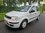Fiat Panda 1.2 Active Nw Apk,zuinig, Auto's, Fiat, Euro 5, Gebruikt, 1242 cc, Wit