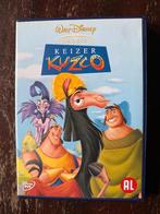 Walt Disney Keizer Kuzco DVD, Cd's en Dvd's, Europees, Tekenfilm, Alle leeftijden, Ophalen of Verzenden