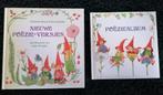 Busser/Schróder - Poëzie album + Poëzie versjes ZGAN (2004)., Verzamelen, Ophalen of Verzenden