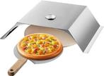Pizzaoven - Pizzaovens voor buiten - Duurzaam - Pizzaoven vo, Verzenden, Nieuw