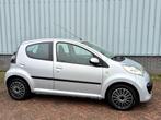 Citroen C1 1.0 12V Automaat, Gebruikt, C1, 68 pk, Bedrijf