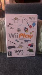 Play: Bundle, Wii, Ophalen of Verzenden, Zo goed als nieuw, Overige genres, Vanaf 3 jaar