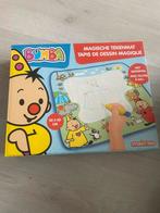 Bumba Magische Tekenmat, Ophalen of Verzenden, Zo goed als nieuw, Knutselen